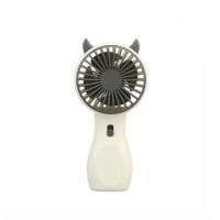 ราคา พัดลมพกพา พัดลมพกพา USB THAI SUN SPOR สีขาว (YA10521)