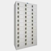 ราคา ตู้ล๊อคเกอร์ 33 ช่อง THAI SUN SPORT รุ่น SH0023 สีขาว (YA10541)