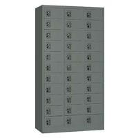 ราคา ตู้ล๊อคเกอร์ 33 ช่อง THAI SUN SPORT รุ่น SH0023 สีเทา (YA10539)