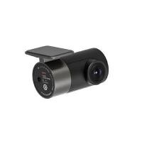 ราคา กล้องมองมุมกว้างหลังสำหรับติดหลังรถ Rearview Dash Cam RC06 สีดำ (YA10586)