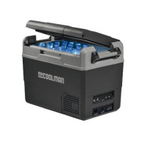ราคา ตู้เย็นแช่แข็งพกพา มายคูลแมน CEP47 The Roamer pcs (YA10667)
