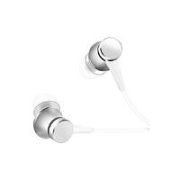 ราคา หูฟัง Xiaomi In-Ear Headphones Basic สีเงิน (YA10905)