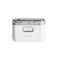 ราคา Seemagic กรรไกรตัดเล็บไฟฟ้า รุ่น D604 เสียวหมี่ D604 สีขาว pcs (YA10950)