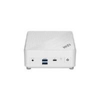 ราคา MSI มินิพีซี CUBI 5 Mini PC 12M Core i5 White (YA11054)