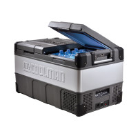 ราคา ตู้เย็นแช่แข็งพกพา มายคูลแมน รุ่น CCP85DZ The Adventurer (YA11185)