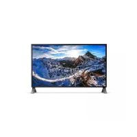 Philips 4K UHD Monitor จอมอนิเตอร์ ขนาด 42.5 นิ้ว รุ่น 438P1/67