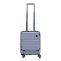 ราคา BP WORLD กระเป๋าเดินทาง 537 ขนาด 16 นิ้ว สีม่วง (YA11708)