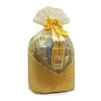 ราคา ชุดเพิ่มพูนบารมี 4 (เหลือง) | สังฆทาน ถวายพระ บุญรักษา บุญรักษา (YA11735)