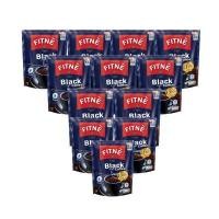 ราคา กาแฟดำปรุงสำเร็จชนิดผง 3in1 ฟิตเน่ คอฟฟี่ ผสมโคเอนไซม์ คิวเท็น (ขนาด 10 ซองx12 ถุง) (YA11910)