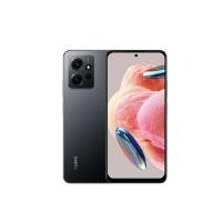 ราคา สมาร์ทโฟน หน้าจอ 6.67 นิ้ว ความจุ 6/128GB Redmi Note 12 สีเทา (YA12018)