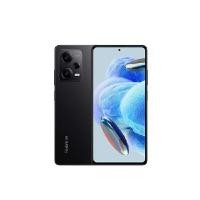 ราคา สมาร์ทโฟน 5G หน้าจอ 6.67 นิ้ว 8/256GB Redmi Note 12 Pro 5G สีดำ (YA12021)