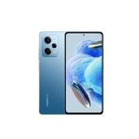 ราคา สมาร์ทโฟน 5G หน้าจอ 6.67 นิ้ว 8/256GB Redmi Note 12 Pro 5G สีน้ำเงิน (YA12022)