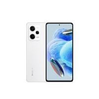 ราคา สมาร์ทโฟน 5G หน้าจอ 6.67 นิ้ว 8/256GB Redmi Note 12 Pro 5G สีขาว (YA12023)