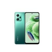 ราคา สมาร์ทโฟน 5G หน้าจอ 6.67 นิ้ว ความจุ 6/128GB Redmi Note 12 5G สีเขียว (YA12025)