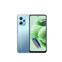 ราคา สมาร์ทโฟน 5G หน้าจอ 6.67 นิ้ว ความจุ 6/128GB Redmi Note 12 5G สีน้ำเงิน (YA12026)