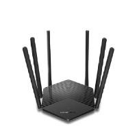 ราคา เสาสัญญาณประสิทธิภาพสูง เมอคิวซิส AC1900 Router 6 (YA12040)