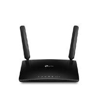 ราคา เราเตอร์ใส่ซิม 4G+ Cat6 TP-LINK Archer-MR600 AC1200 (YA12167)