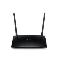 ราคา เราเตอร์ไวไฟ 4G แบบเสียบซิมการ์ด TP-LINK Archer-MR200 AC750 (YA12169)