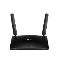 ราคา เราเตอร์สำหรับใส่ Micro SIM TP-LINK Archer-MR400 AC1200 (YA12168)