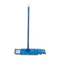 ราคา ม๊อบดันฝุ่นผ้าไมโครไฟเบอร์ SWASH รุ่น (423) สีฟ้า (YA12211)