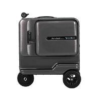 ราคา AIRWHEEL กระเป๋าเดินทางไฟฟ้า SE3T-Black (YA12253)