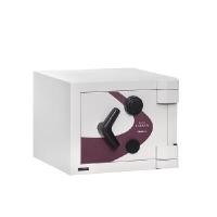 ราคา ตู้เซฟกันไฟและการโจรกรรม CHUBBSAFE King Cobra Size 1 (YA12297)