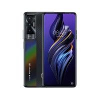 ราคา สมาร์ทโฟน หน้าจอ 6.9 นิ้ว (8+128GB) TECNO Pova 5G สีดำ (YA12387)