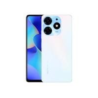 ราคา สมาร์ทโฟน 6.8 นิ้ว (8+128GB) TECNO Spark 10 Pro สีขาว (YA12383)