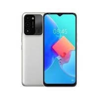 ราคา สมาร์ทโฟน หน้าจอ 6.6 นิ้ว (3+64GB) TECNO Spark 8C สีเทา (215) (YA12390)