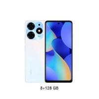 ราคา สมาร์ทโฟน หน้าจอ 6.6 นิ้ว 8+128GB TECNO Spark 10 Meta สีขาว (YA12682)