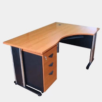 ราคา ชุดผู้บริหาร PLUS THAI SUN SPORT TFW-L-D3-02-160X120 สีเชอร์รี่-ดำ (YA12749)