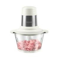 ราคา เครื่องบดสับอาหารโถแก้วขนาด COCOGUรุ่น FC1 1.8 ลิตร (YA12793)