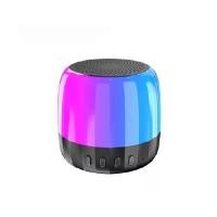 ราคา ลำโพงไร้สายบลูทูธ Mini Lenovo K3 PLUS สีดำ pcs (YA12973)