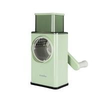 ราคา Namiko Yassai O Kiru เครื่องสไลด์ผักผลไม้ 3 ใบมีด (YA13136)