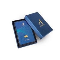 ราคา ทองคำแท่ง 96.5% พร้อมกล่อง ออสสิริส น้ำหนัก 0.3 กรัม ลายมาตรฐาน (YA13403)