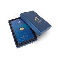 ราคา ทองคำแท่ง 96.5% พร้อมกล่อง ออสสิริส น้ำหนัก 0.6 กรัม ลายมาตรฐาน (YA13411)