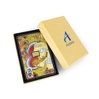 ราคา ทองคำแท่ง 96.5% พร้อมกล่อง ออสสิริส น้ำหนัก 0.6 กรัม ลายหงส์ (YA13413)