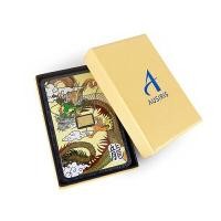 ราคา ทองคำแท่ง 96.5% พร้อมกล่อง ออสสิริส น้ำหนัก 0.6 กรัม ลายมังกร (YA13412)
