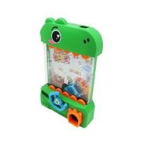 ราคา Dinosaur Ball Catcher Spanish เกมพินบอลไดโนเสาร์ สีเขียว (YA13458)