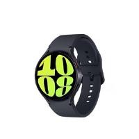 ราคา สมาร์ทวอทช์ ซัมซุง Watch6 Bluetooth 44mm สีแกรไฟต์ pcs (YA13472)