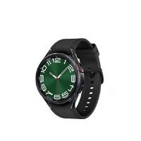 ราคา สมาร์ทวอทช์ ซัมซุง Galaxy Watch6 Classic 47mm Black (BT) pcs (YA13505)