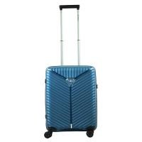 ราคา กระเป๋าเดินทาง BP WORLD EAGLE 8009 สีเนวี่ ขนาด 20 นิ้ว (YA13530)