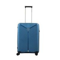 ราคา กระเป๋าเดินทาง BP WORLD EAGLE 8009 สีเนวี่ ขนาด 24 นิ้ว (YA13533)