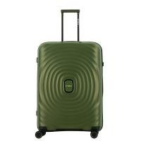 ราคา BP WORLD กระเป๋าเดินทาง Elegance 8006 สีเขียวมะนาว ขนาด 29 นิ้ว (YA13640)