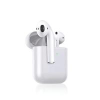 ราคา หูฟังไร้สาย Bluetooth 5.0 ชาร์จไร้สายได้ โอคาวา ฺBT-02 สีขาว คู่ (YA13881)