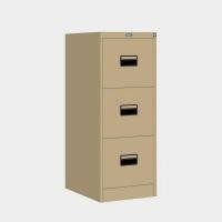 ราคา ตู้เก็บเอกสาร 3 ลิ้นชัก ไอคอนิค DR-3 ครีม (YA13921)