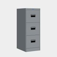 ราคา ตู้เก็บเอกสาร 3 ลิ้นชัก ไอคอนิค DR-3 เทา (YA13918)