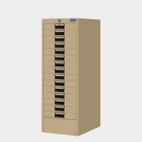 ราคา ตู้เก็บเอกสาร 15 ลิ้นชัก ไอคอนิค DR-15 สีครีม (YA13945)