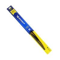 ราคา ใบปัดน้ำฝน Michelin รุ่นโครงเหล็ก RainForce ขนาด 19 มิชลิน 63*8*3 ชิ้น (YA14203)