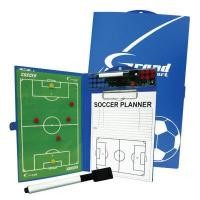 ราคา GRAND SPORT กระดานฝึกสอนฟุตบอล #331899 อุปกรณ์กีฬาแกรนด์สปอร์ต ชุด (YA14201)